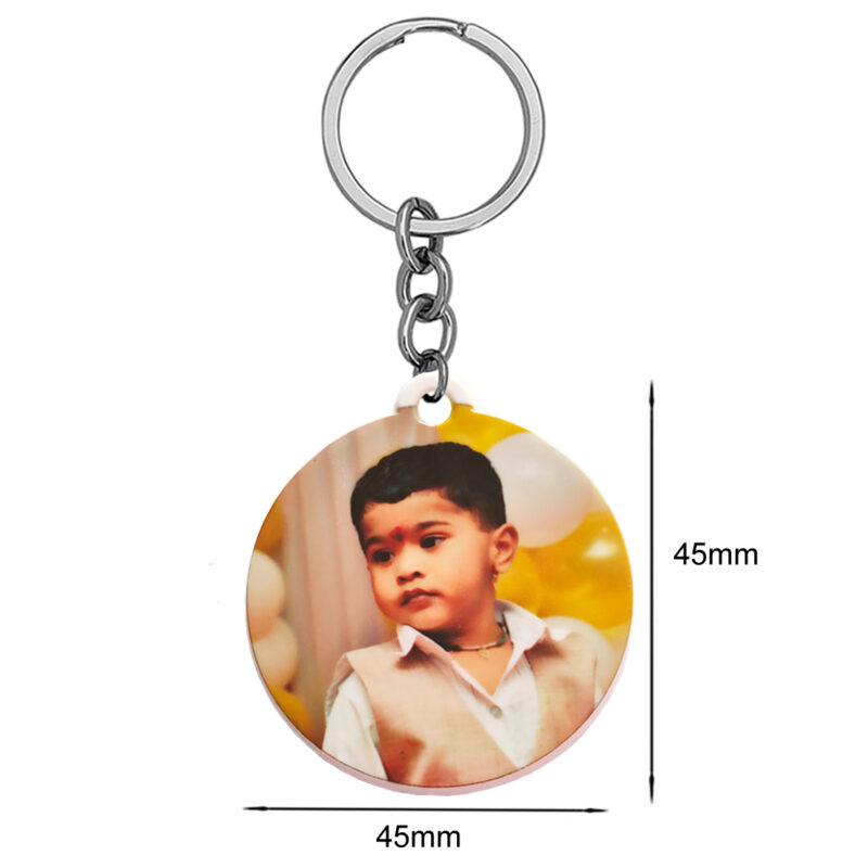 Regalocasilo Wood Keyring Printed Both Sides With Quote I'm Not A Regular  Mom,i'm A Cool Mom Key Chain Price in India - Buy Regalocasilo Wood Keyring  Printed Both Sides With Quote I'm